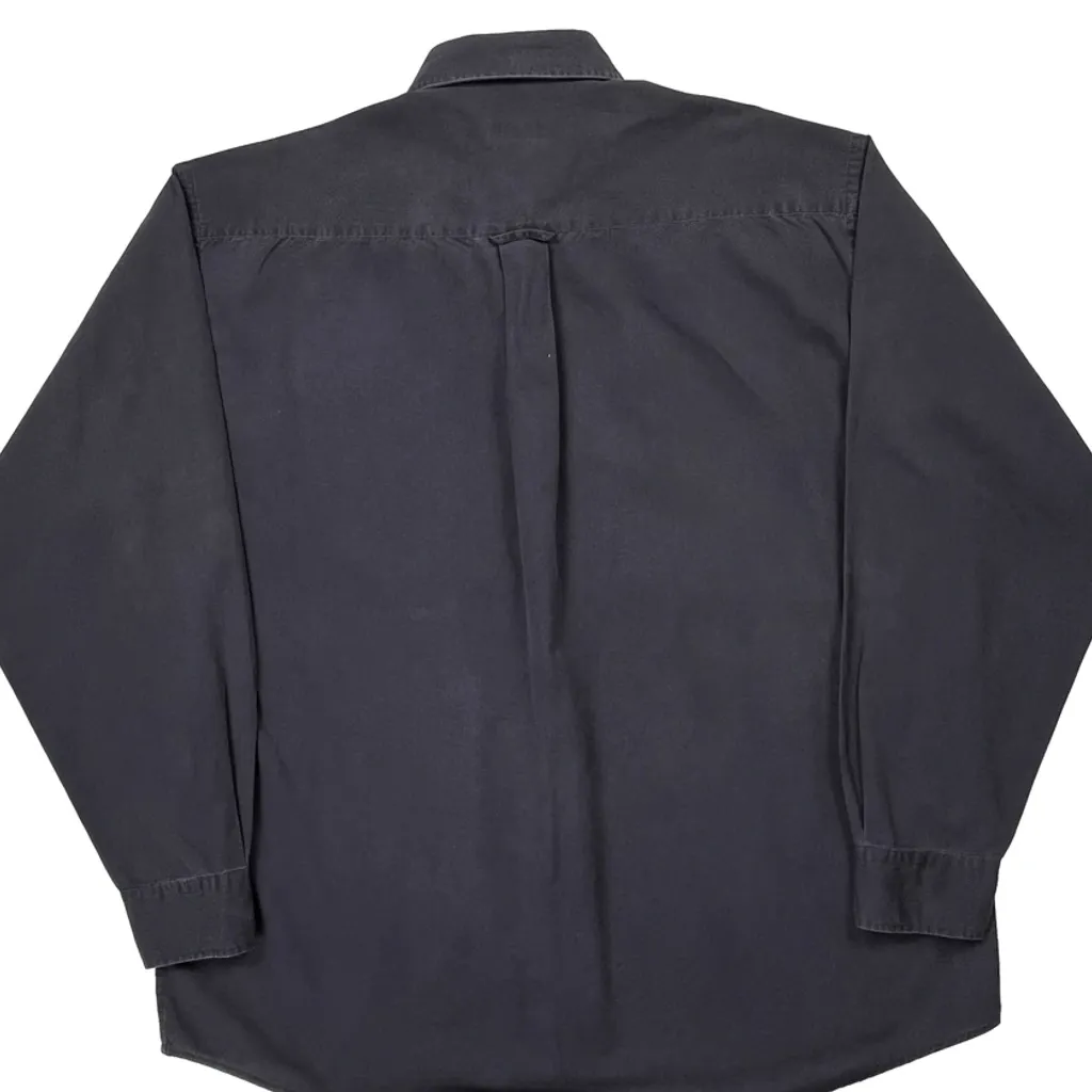 Gant Shirt - XL Navy Cotton - Image 7