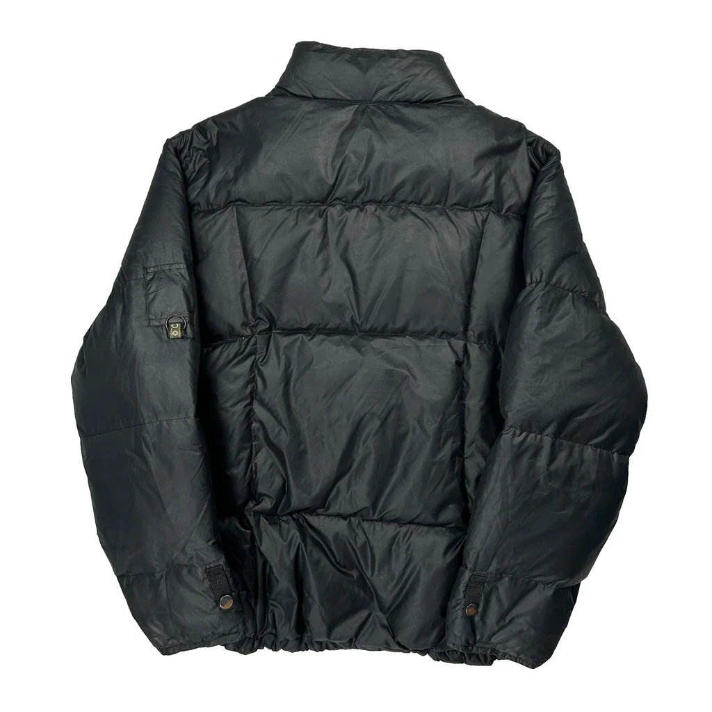 Gap Puffer - XL Black Polyester - Image 2