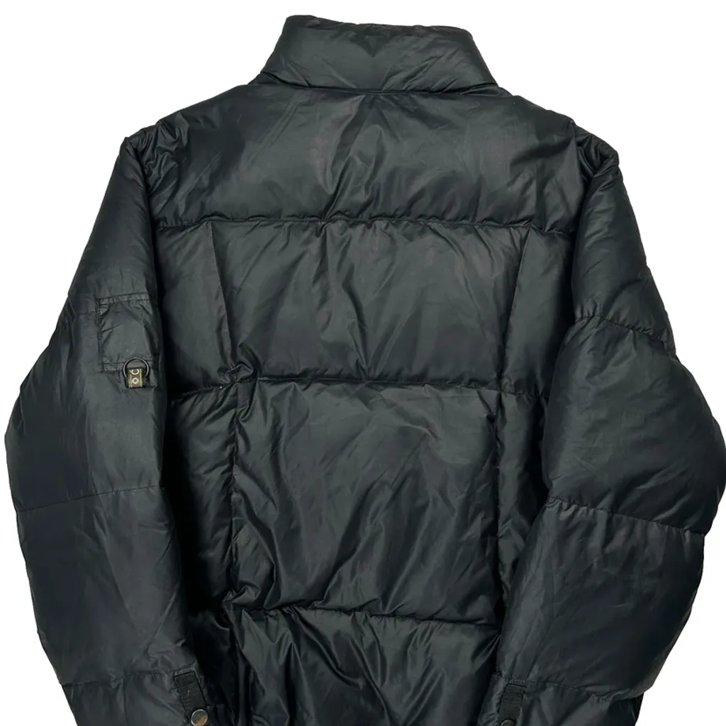 Gap Puffer - XL Black Polyester - Image 6