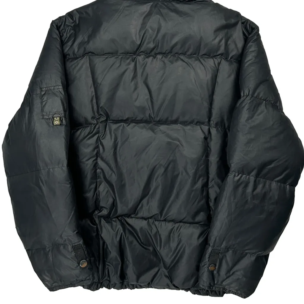 Gap Puffer - XL Black Polyester - Image 7