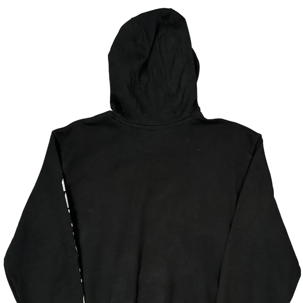 Gjs Contracting Carhartt Hoodie - Large Black Cotton - Image 7