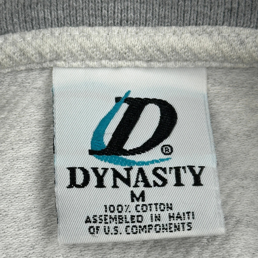 Green Bay Packers Dynasty Nfl Polo Shirt - Medium Grey Cotton - Image 3