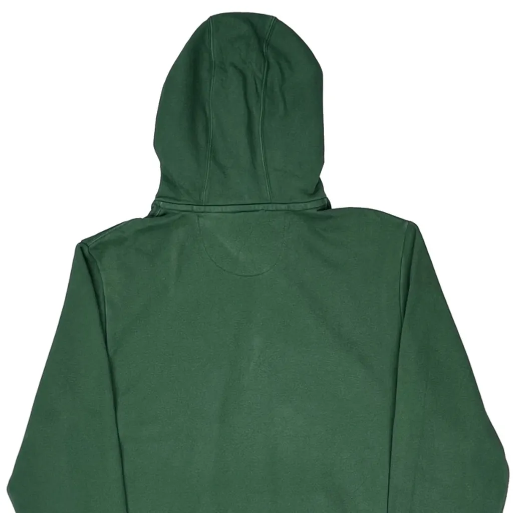 Green Bay Packers Nfl Hoodie - XL Green Cotton - Image 6