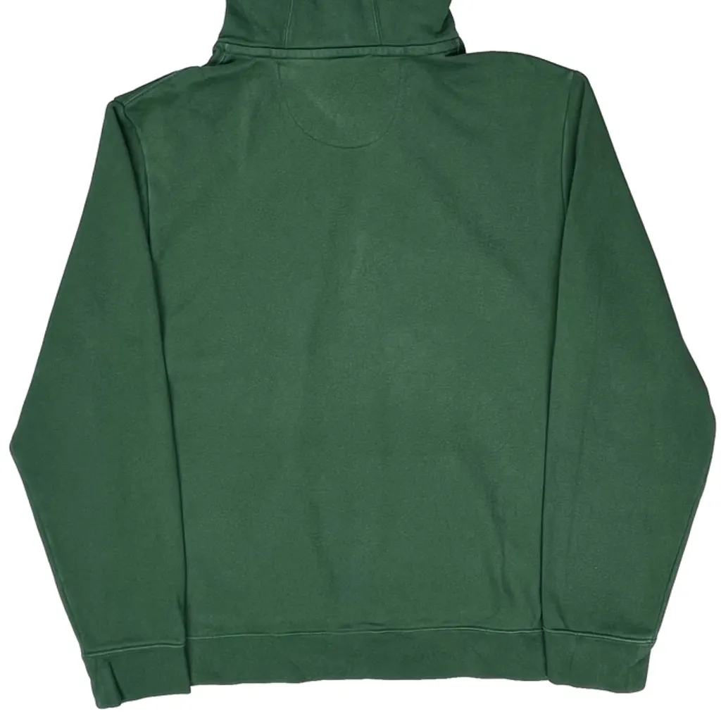 Green Bay Packers Nfl Hoodie - XL Green Cotton - Image 7