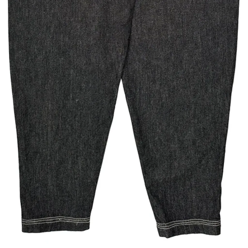 Guess Jeans - 33W 32L Black Denim - Image 7