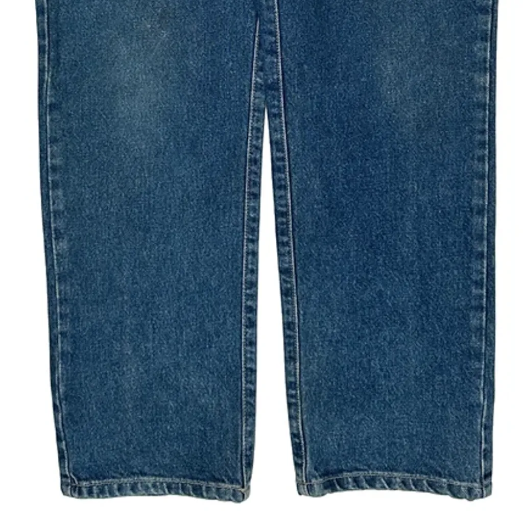 Guess Jeans - 30W 30L Blue Cotton - Image 10