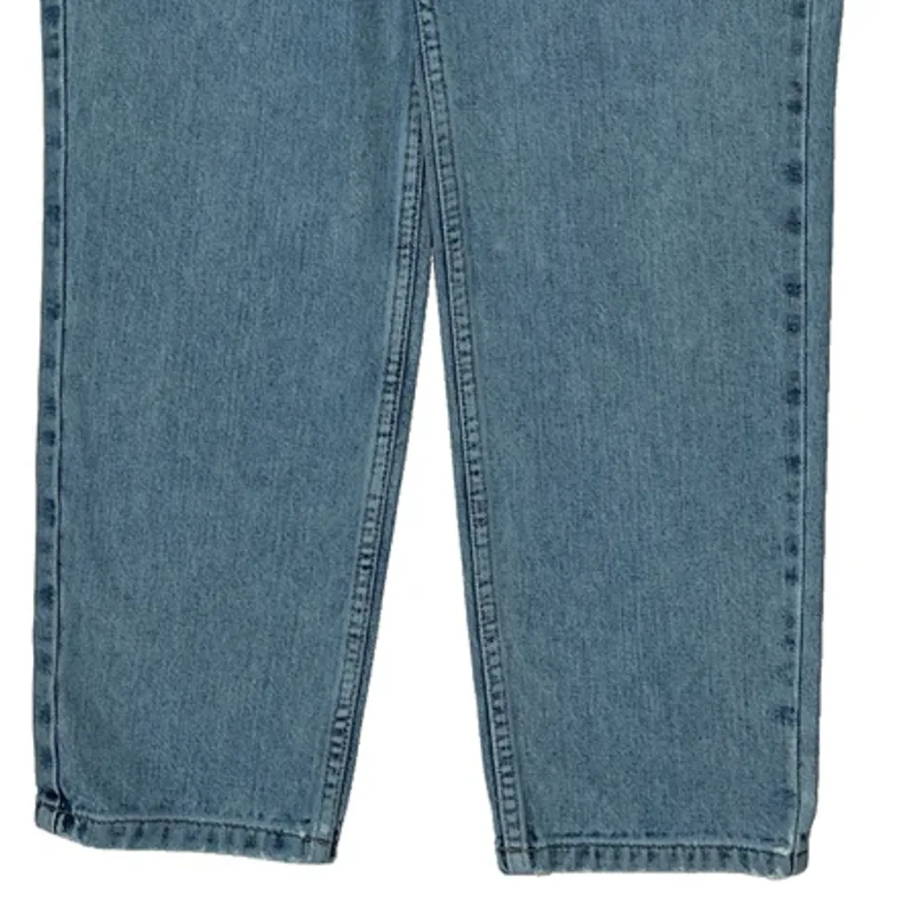 Guess Jeans - 31W 29L Blue Cotton - Image 10