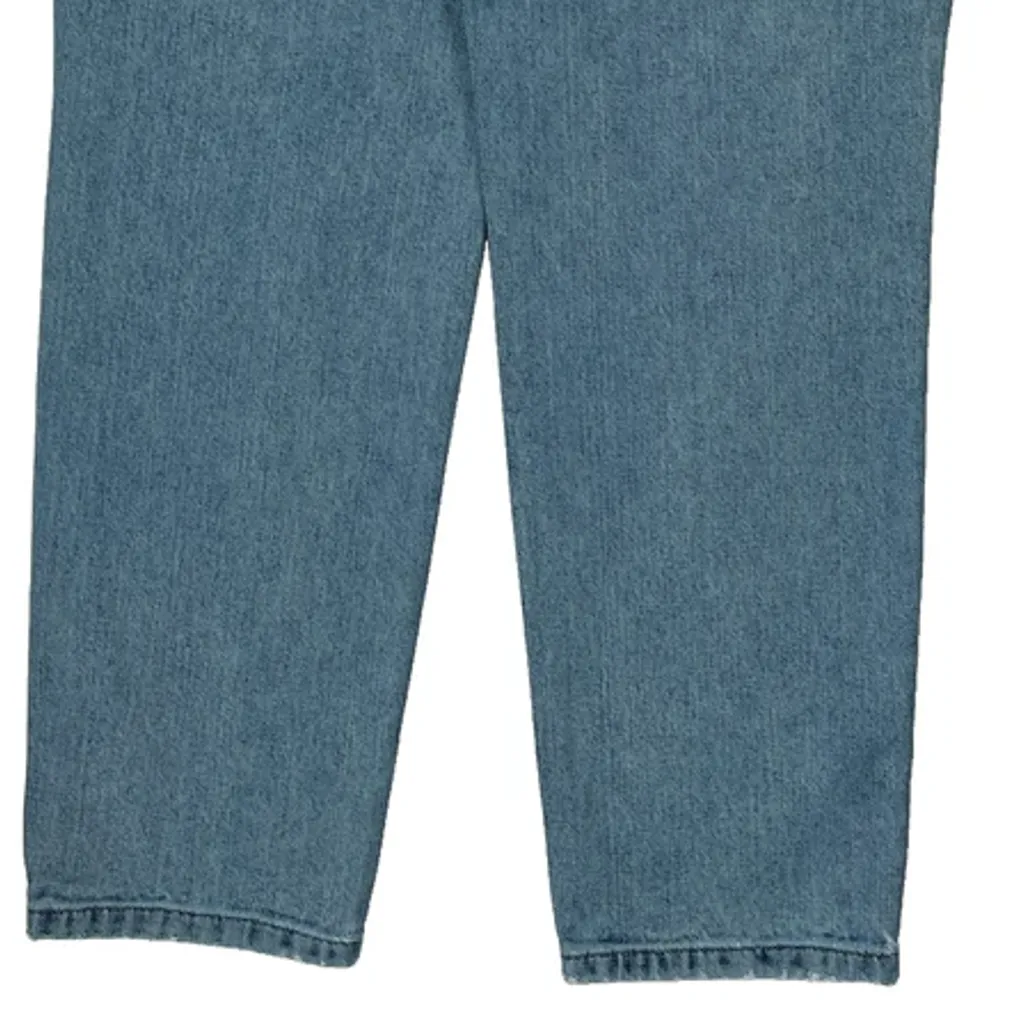 Guess Jeans - 31W 29L Blue Cotton - Image 7