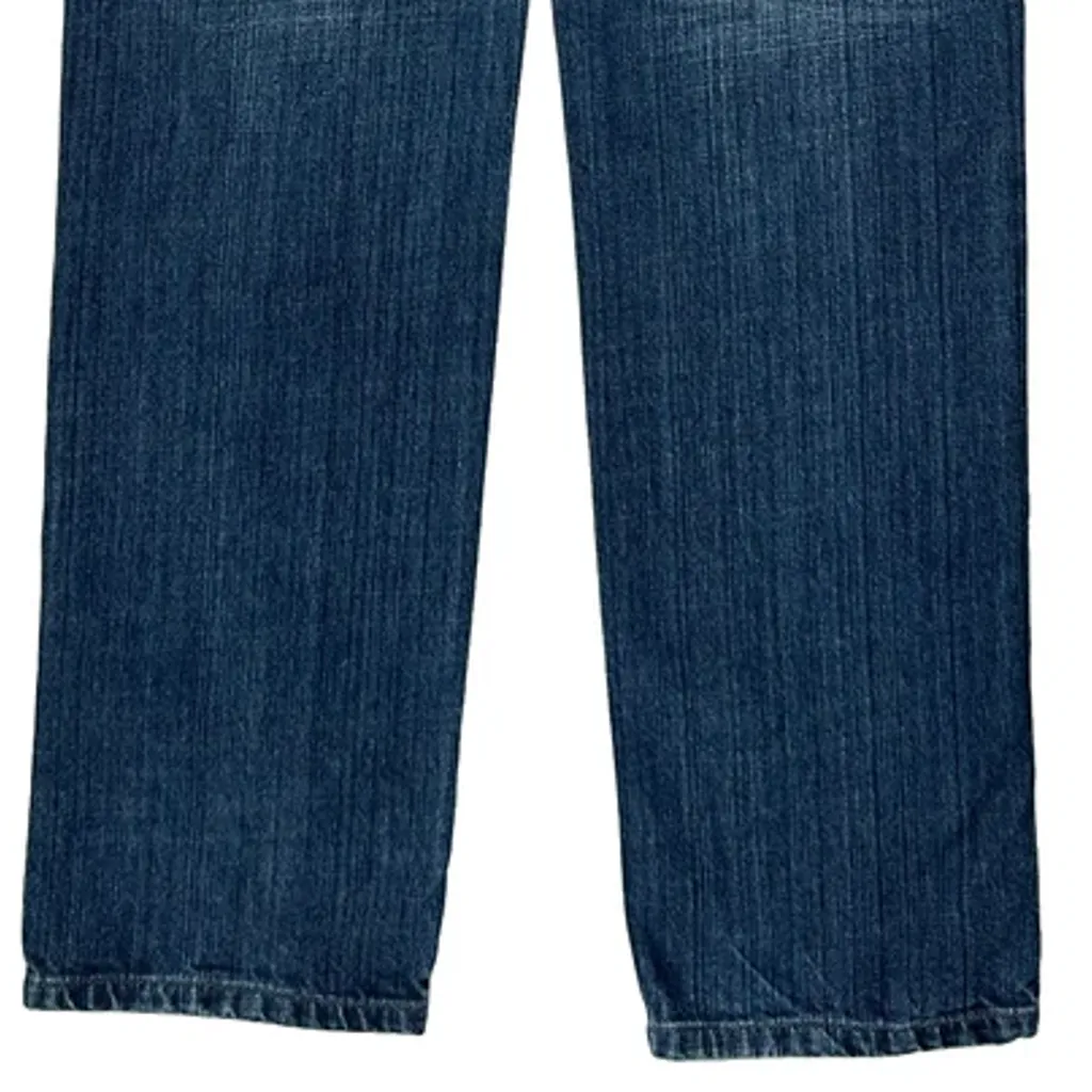 Guess Jeans - 33W 33L Blue Denim - Image 8