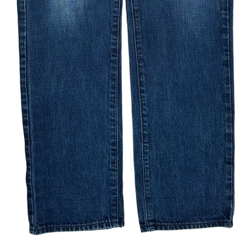 Guess Jeans - 33W 32L Blue Cotton - Image 10