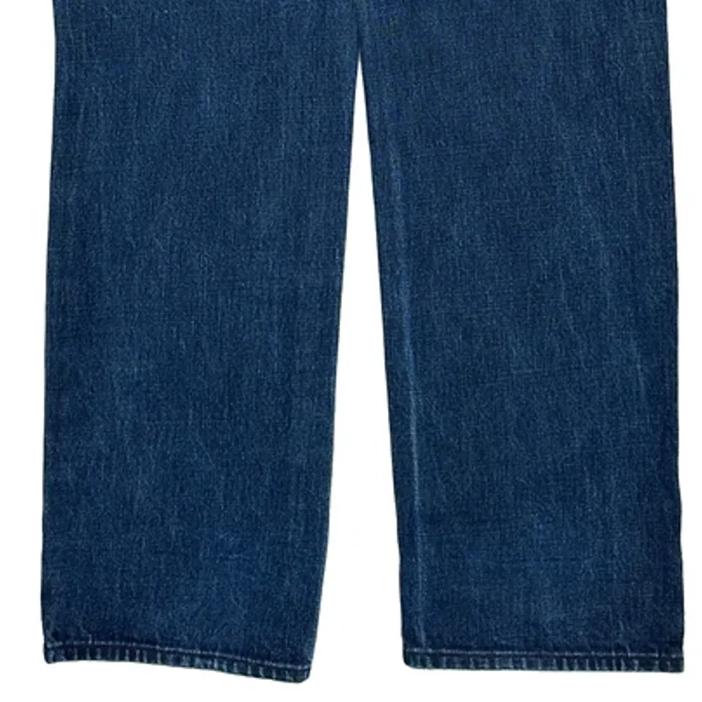 Guess Jeans - 33W 32L Blue Cotton - Image 7