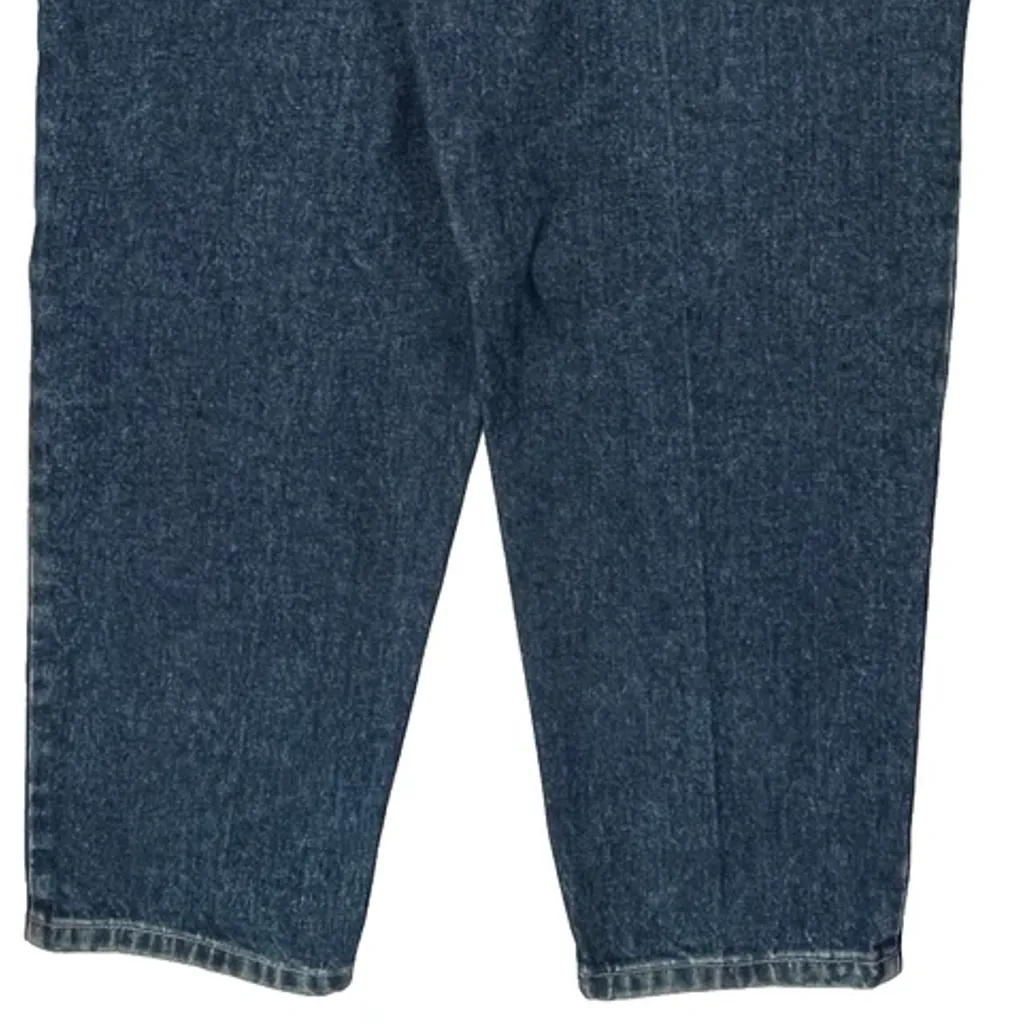 Guess Jeans - 36W 30L Blue Cotton - Image 8