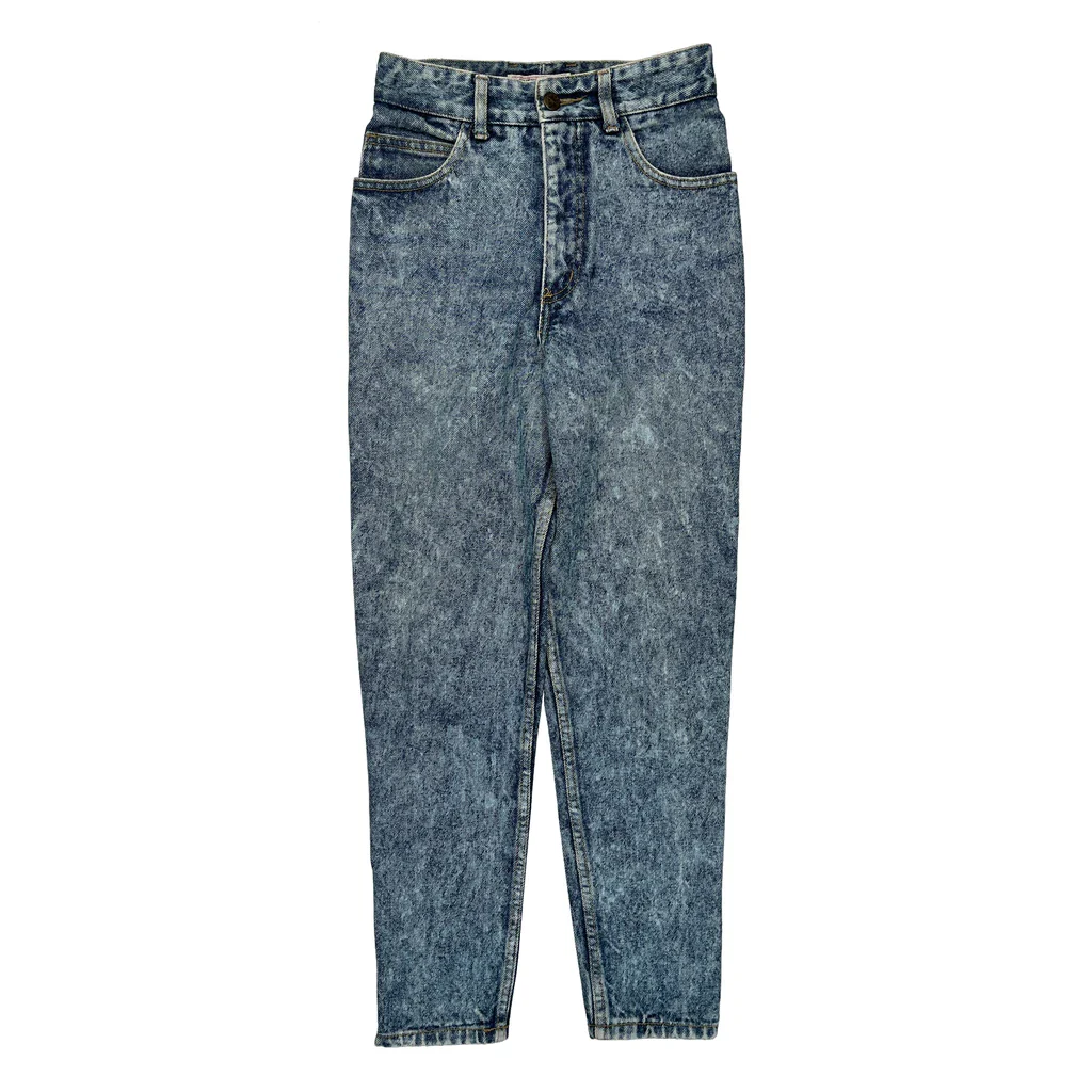 Guess Jeans - 26W US 2 Acid Wash Cotton - Image 2