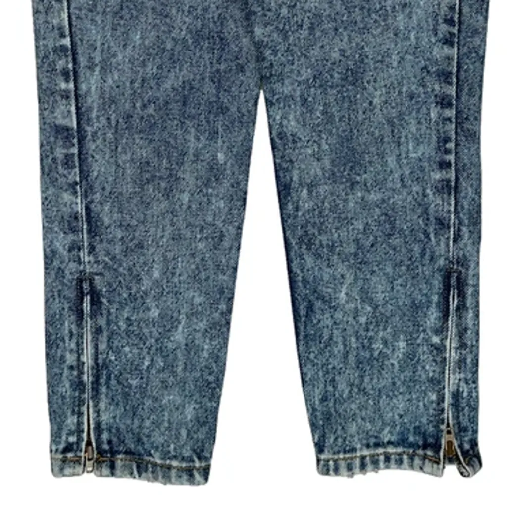 Guess Jeans - 26W US 2 Acid Wash Cotton - Image 8
