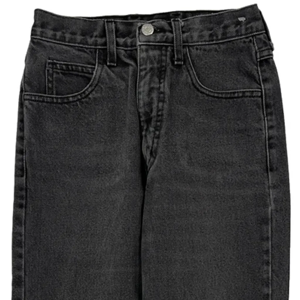 Guess Jeans - 25W UK 6 Black Cotton - Image 10