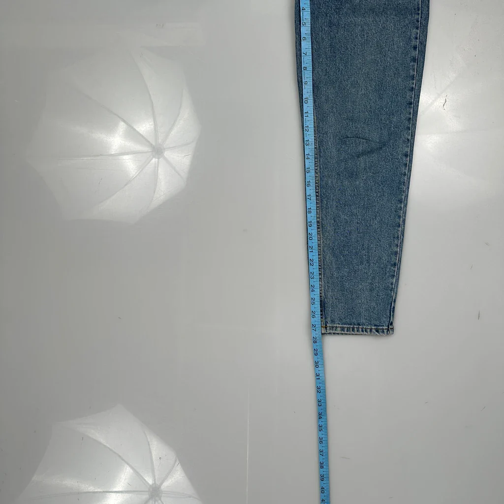 Guess Jeans - 25W UK 6 Blue Denim - Image 5