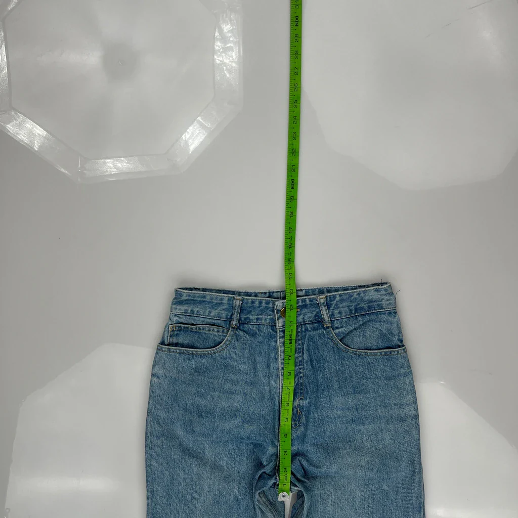 Guess Jeans - 28W US 4 Blue Denim - Image 5