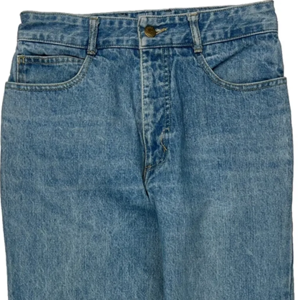 Guess Jeans - 28W US 4 Blue Denim - Image 9
