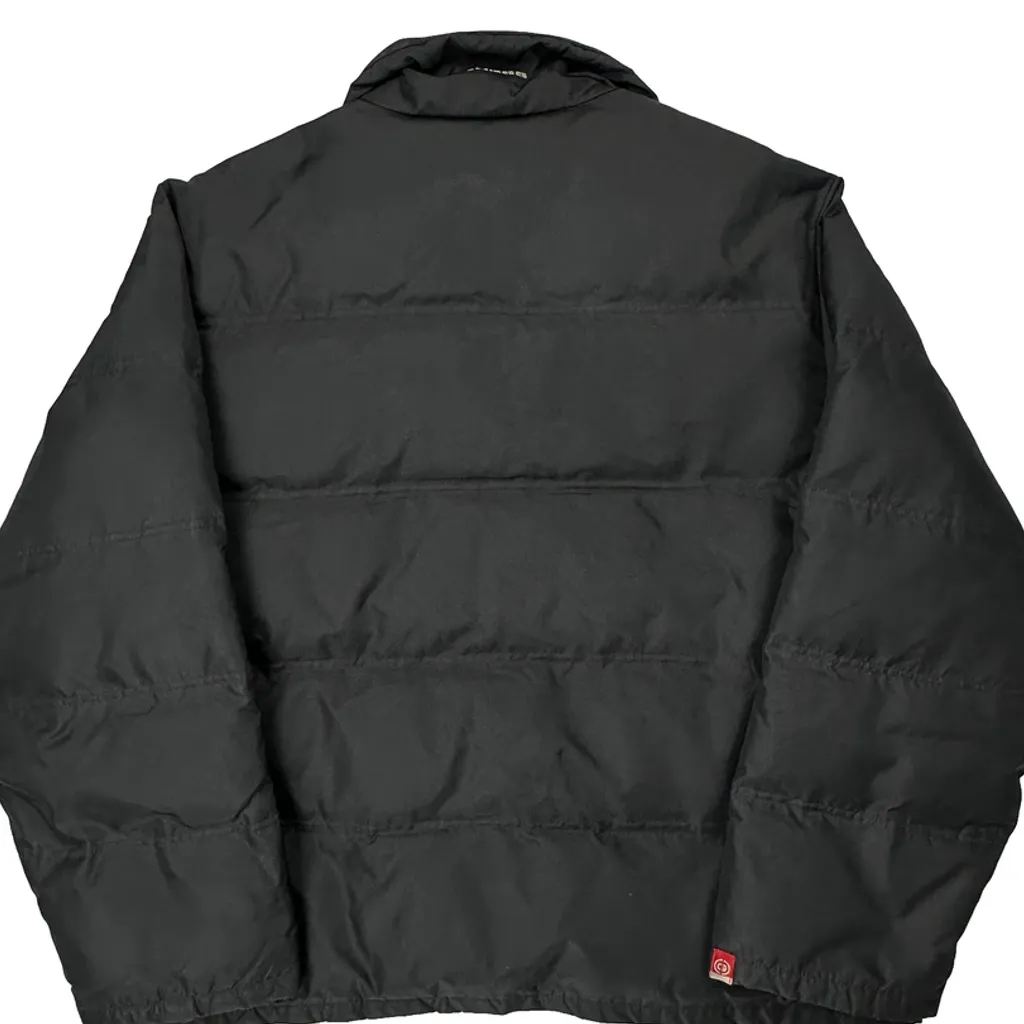 Guess Puffer - XL Black Polyester - Image 6