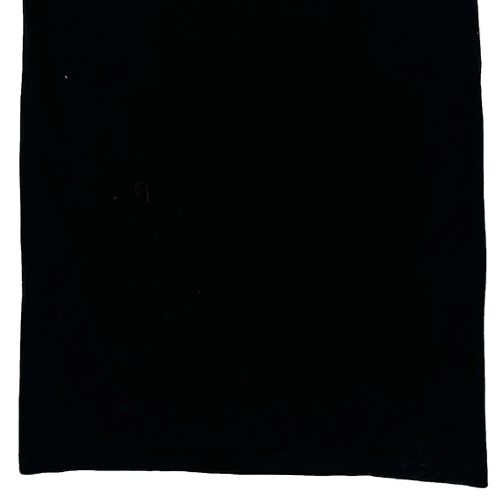 Gulf Coast Hd New Port Richey Fl Harley Davidson Vest - Medium Black Cotton - Image 7