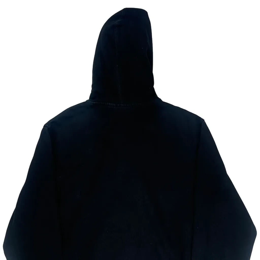 Harley Davidson Hoodie - XL Black Cotton - Image 6