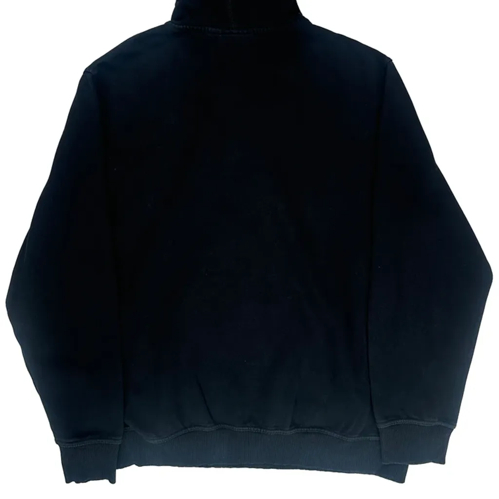 Harley Davidson Hoodie - XL Black Cotton - Image 7