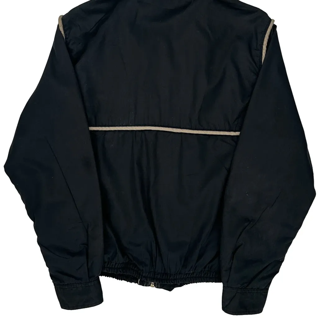 Harley Davidson Jacket - Small Black Polyester - Image 6