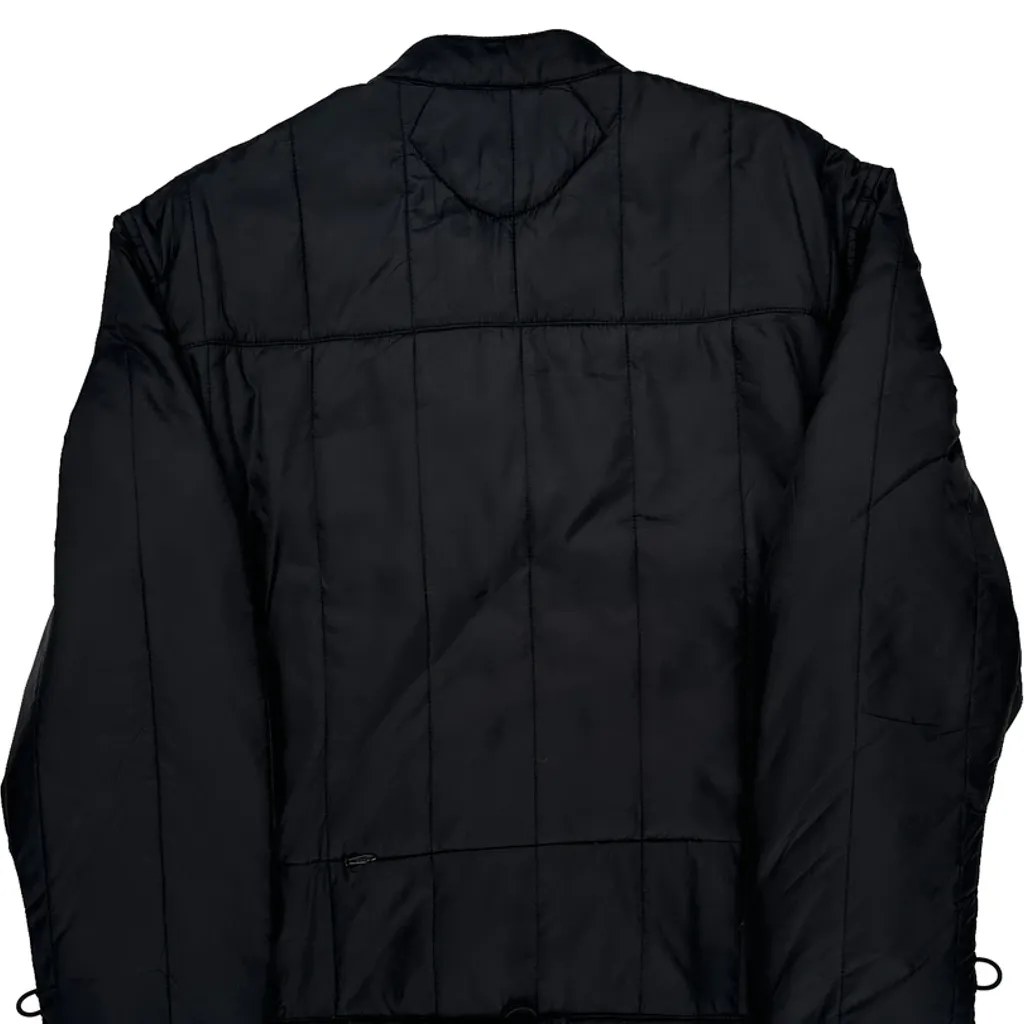 Harley Davidson Jacket - XL Black Polyester - Image 6