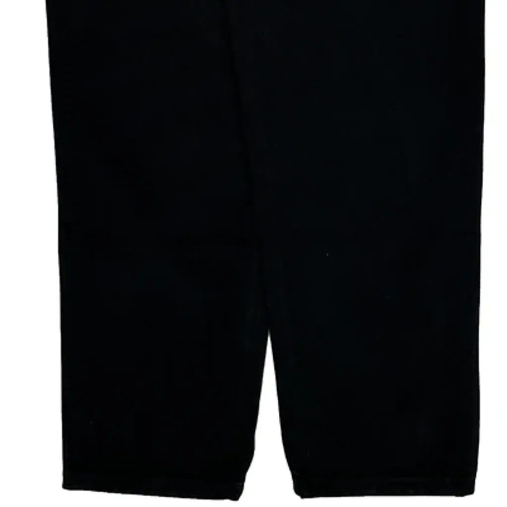 Harley Davidson Jeans - 28W 31L Black Cotton - Image 8