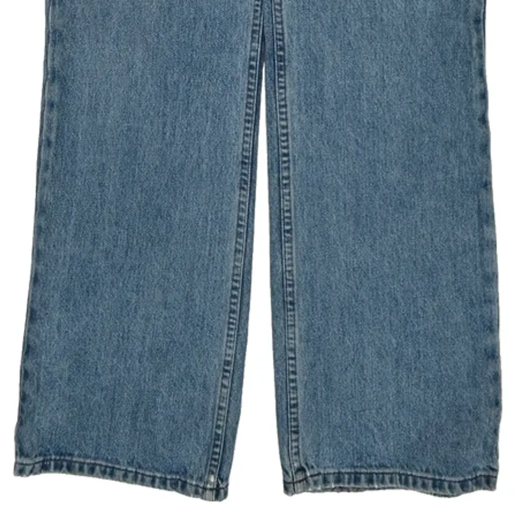Harley Davidson Jeans - 32″ Waist Blue Cotton - Image 9
