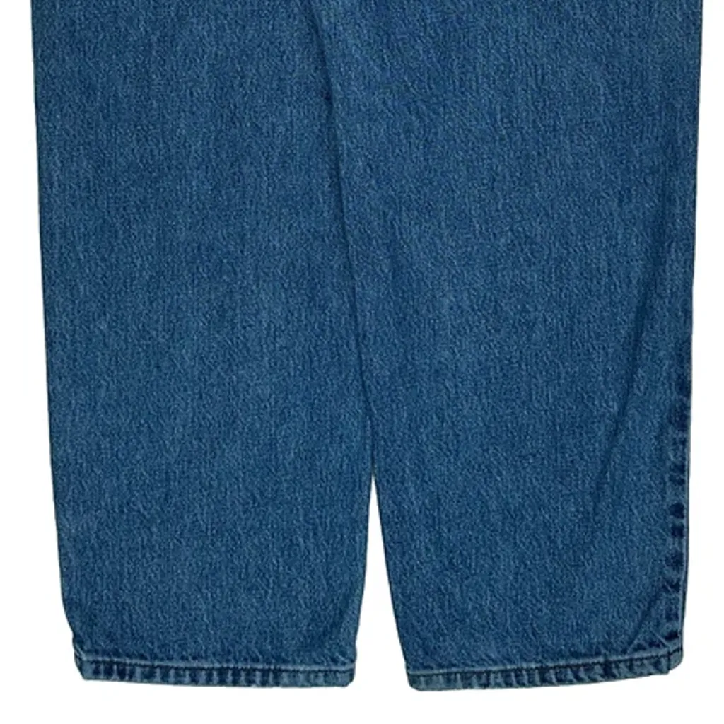 Harley Davidson Jeans - 36W 30L Blue Cotton - Image 8