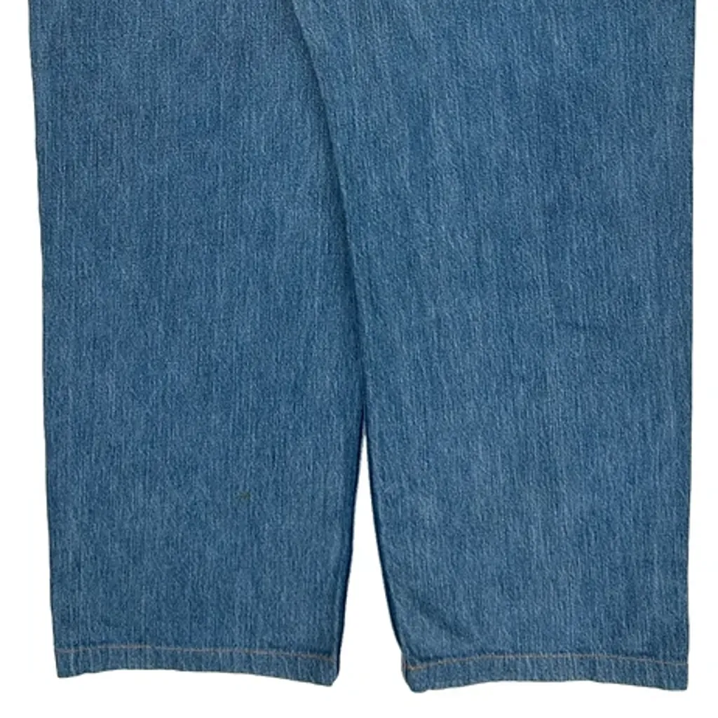 Harley Davidson Jeans - 38W 28L Blue Cotton - Image 7