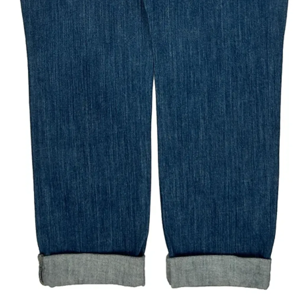 Harley Davidson Jeans - 29W UK 12 Blue Cotton - Image 7