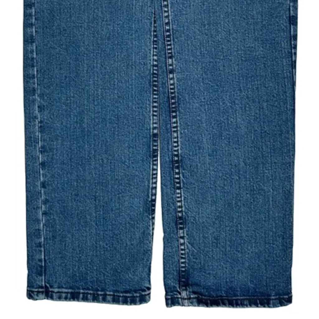 Harley Davidson Jeans - 30W UK 10 Blue Cotton - Image 10