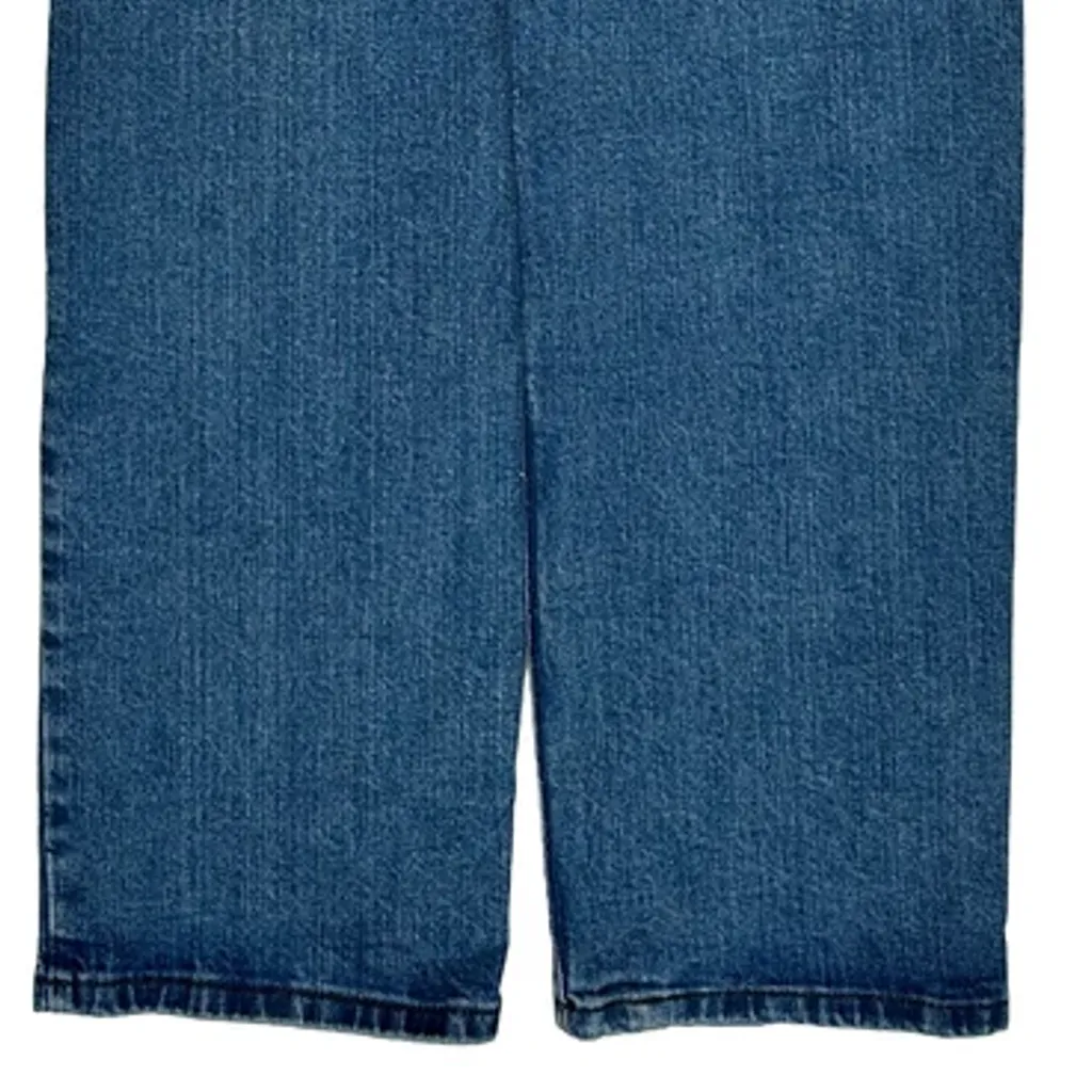 Harley Davidson Jeans - 30W UK 10 Blue Cotton - Image 9