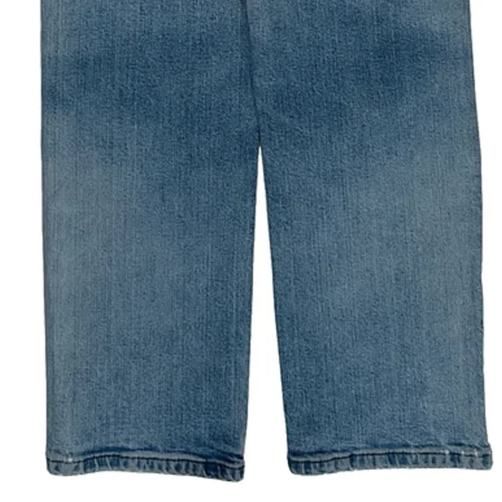 Harley Davidson Jeans - 28W US 4 Light Wash Denim - Image 7