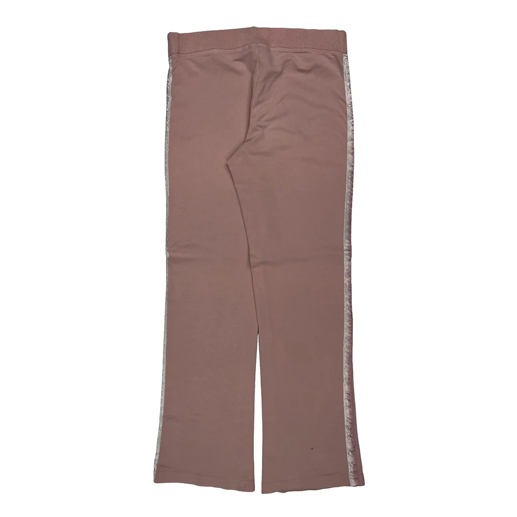 Harley Davidson Leggings - Medium Pink Cotton