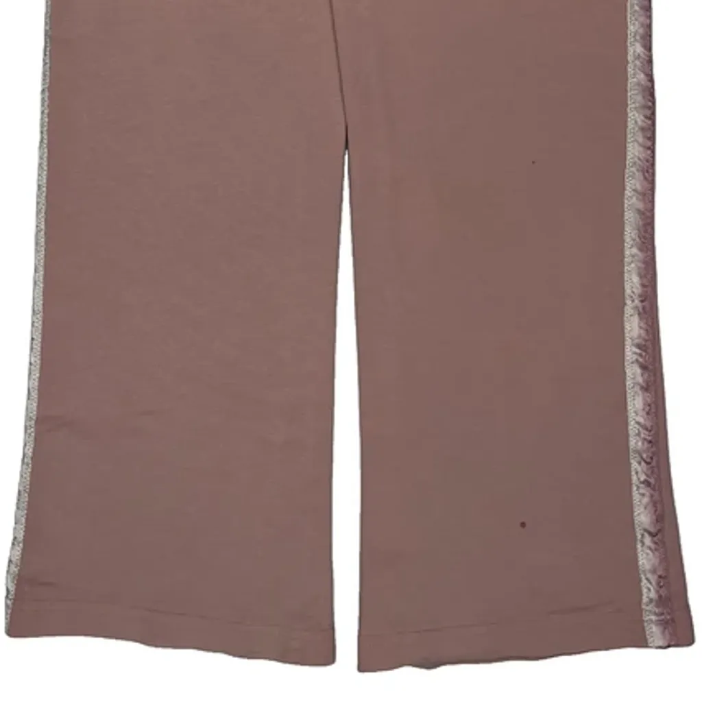 Harley Davidson Leggings - Medium Pink Cotton - Image 4