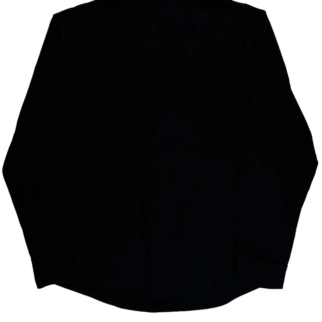 Harley Davidson Slim Shirt - XL Black Cotton - Image 6