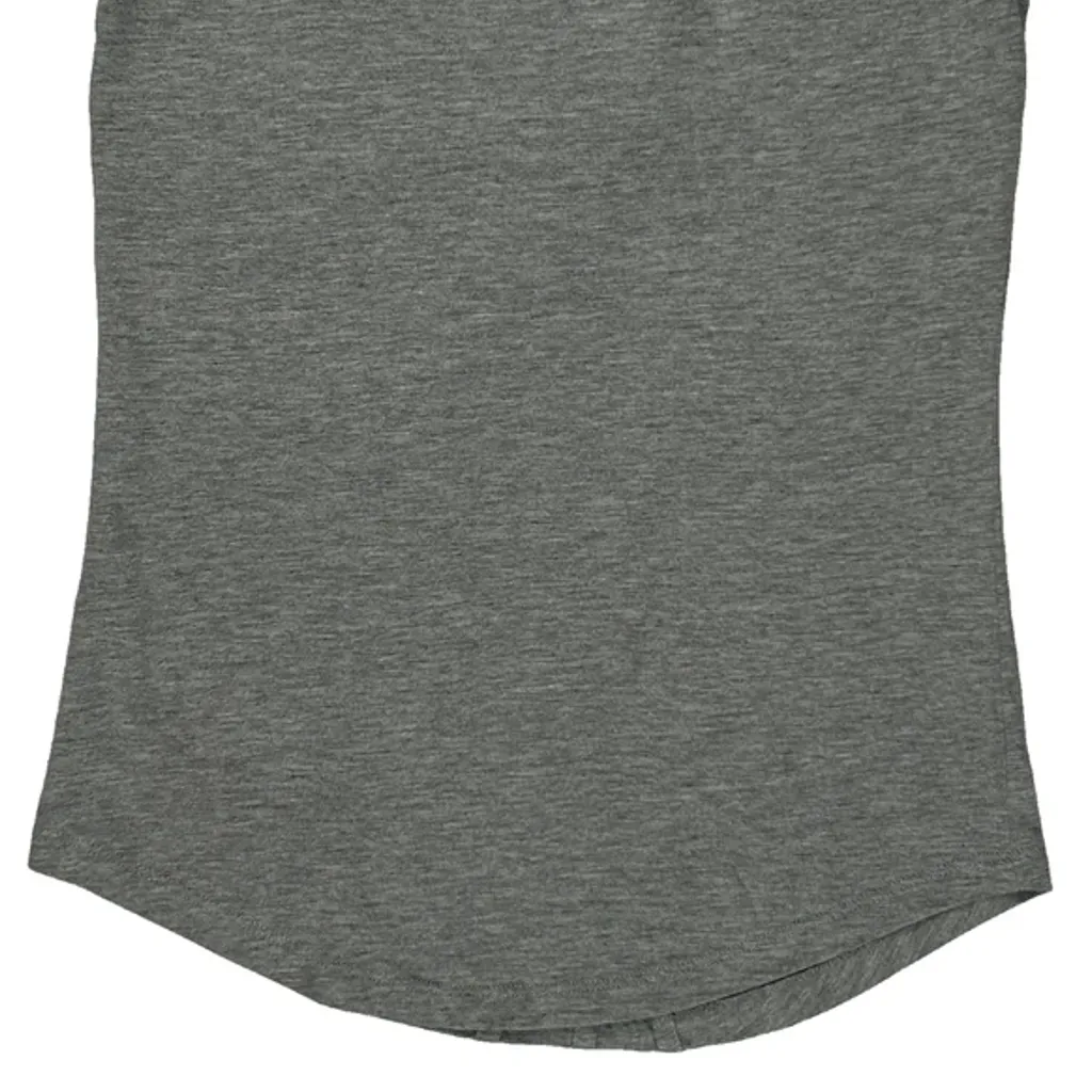 Harley Davidson Tank Top - Medium Gray Cotton - Image 7