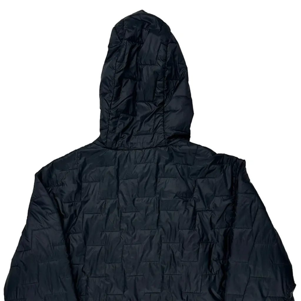 Helly Hansen Anorak - Medium Black Polyester - Image 7