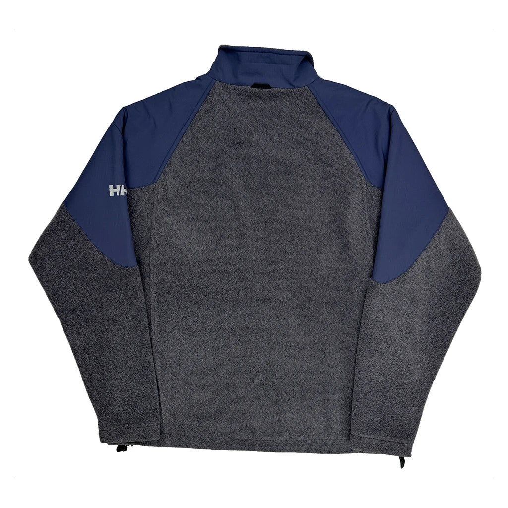 Helly Hansen Fleece - Medium Grey Polyester - Image 2