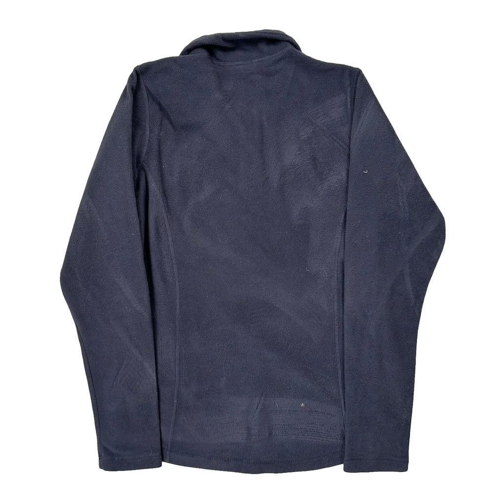 Helly Hansen Fleece - Small Navy Polyester - Image 2