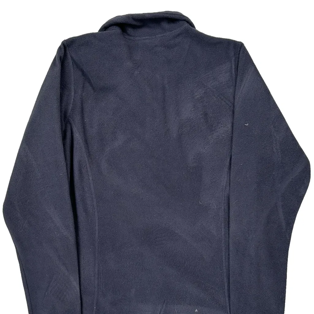 Helly Hansen Fleece - Small Navy Polyester - Image 6