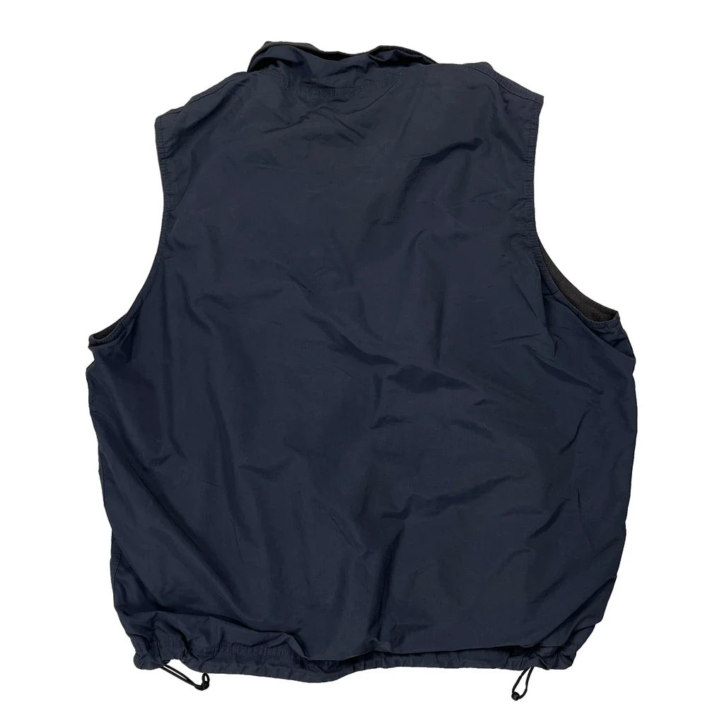 Helly Hansen Gilet - XL Blue Polyester - Image 2