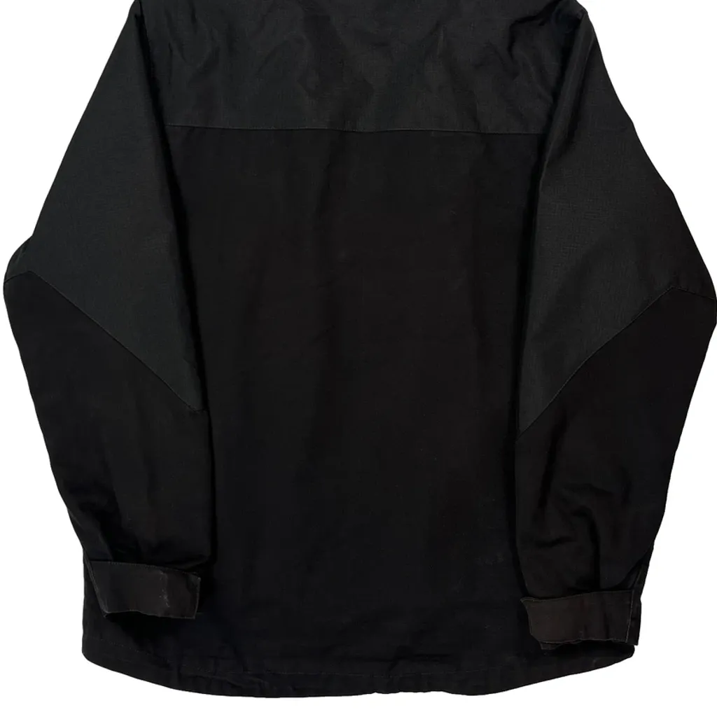 Helly Hansen Jacket - Large Black Polyester - Image 6