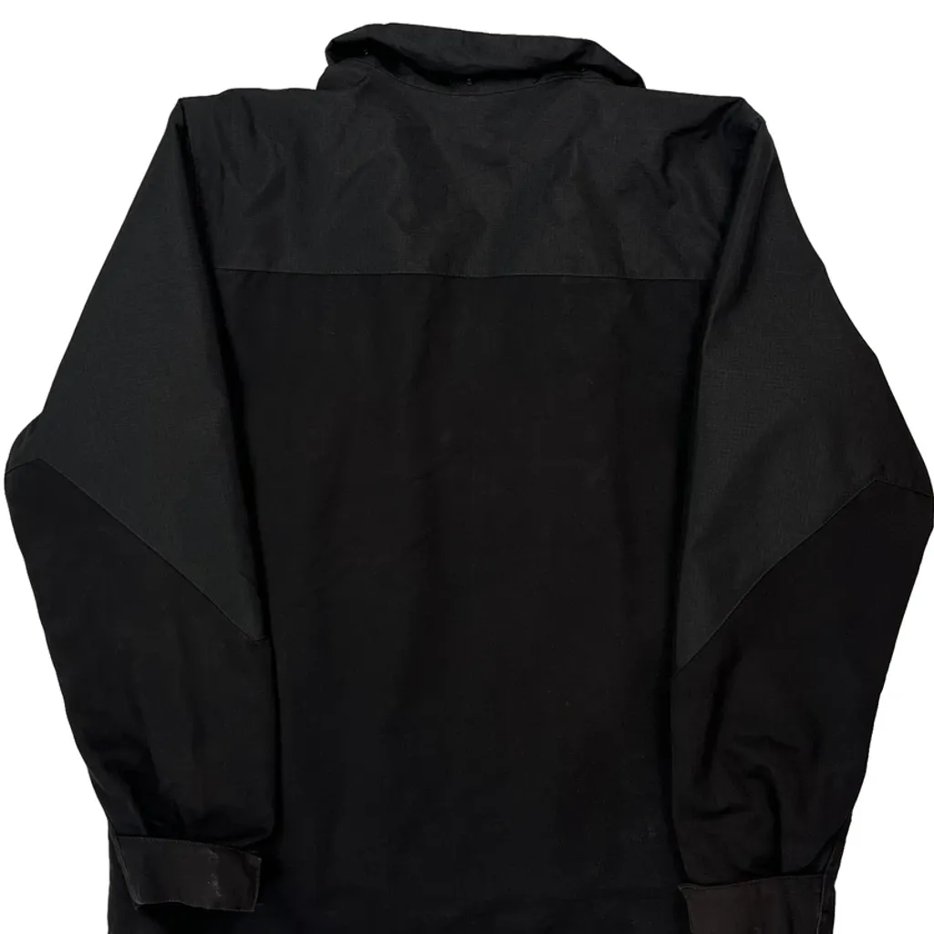 Helly Hansen Jacket - Large Black Polyester - Image 7