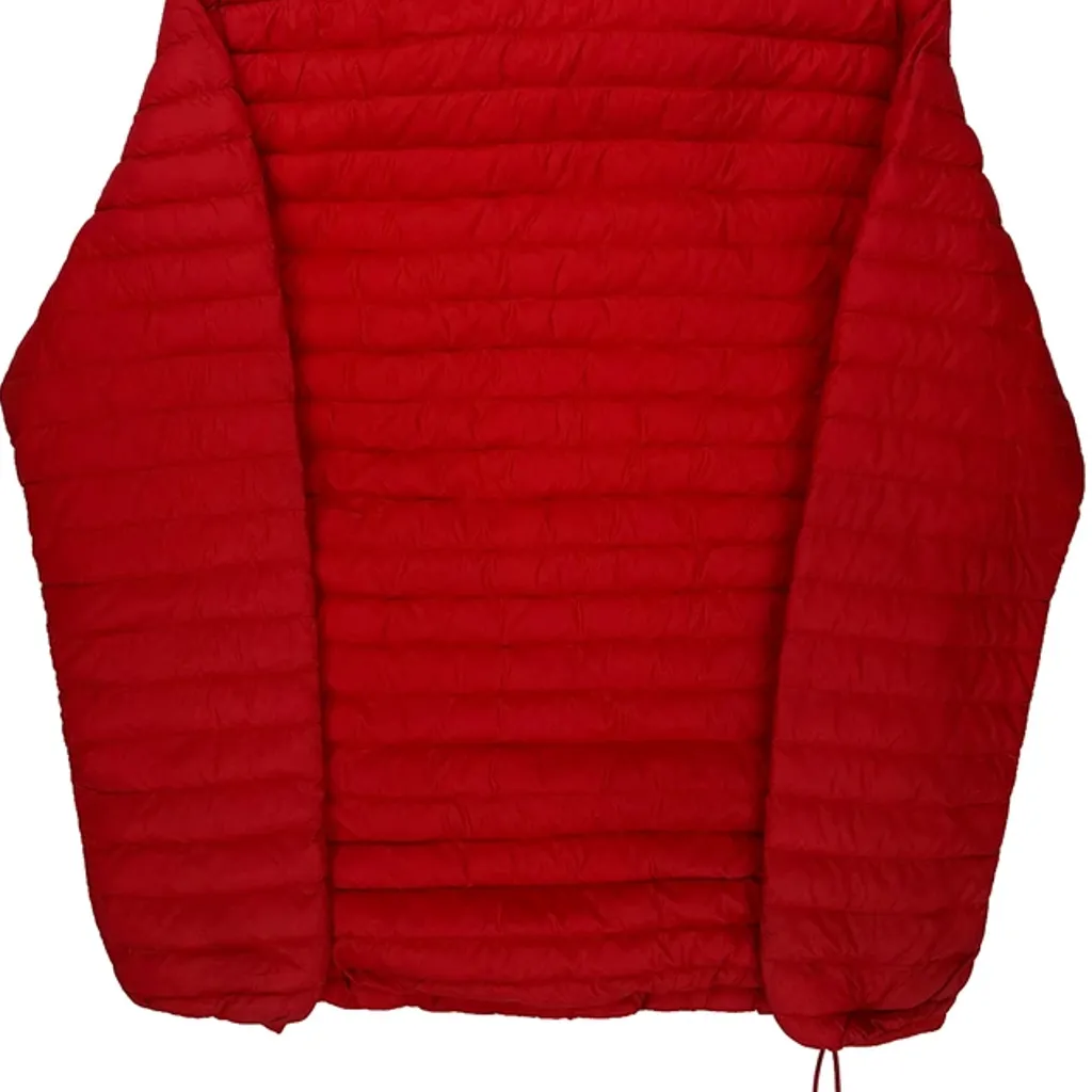 Helly Hansen Puffer - Large Red Polyester - Image 7