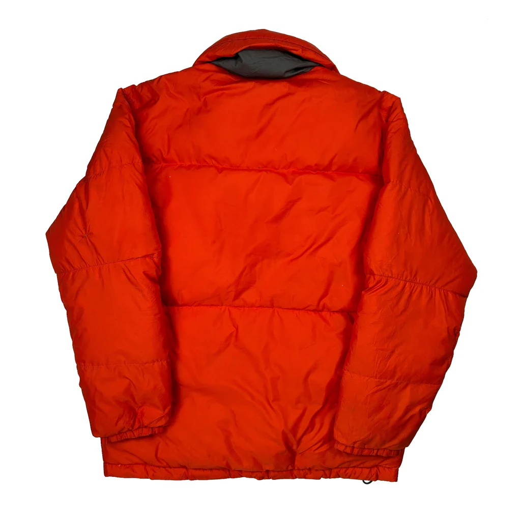 Helly Hansen Puffer - Large Red Polyester - Image 2
