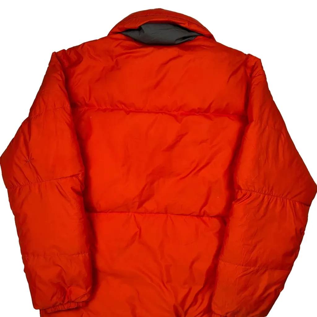 Helly Hansen Puffer - Large Red Polyester - Image 7